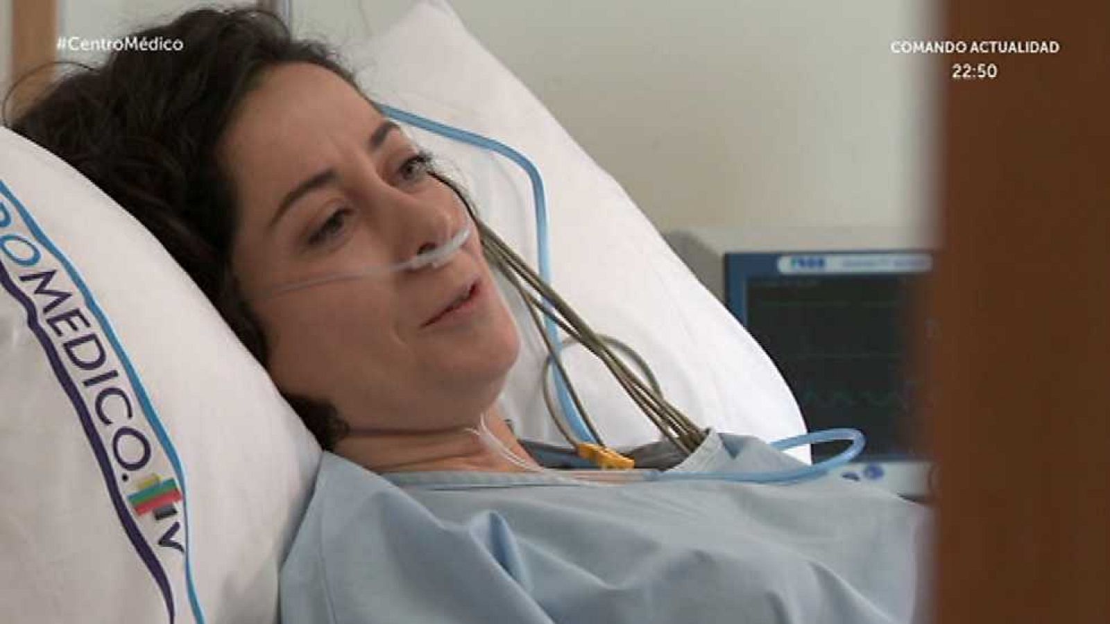 Centro médico - 21/12/16 (2) - ver ahora