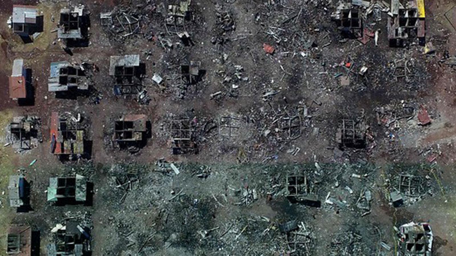 Telediario 2 en cuatro minutos - 21/12/16