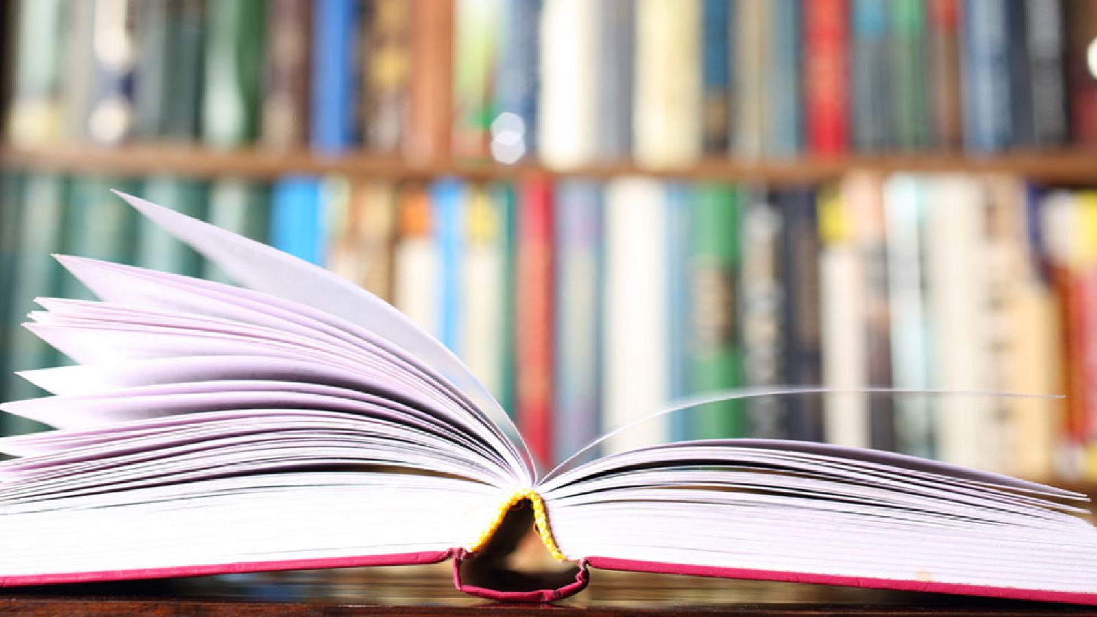 Libros para estas navidades