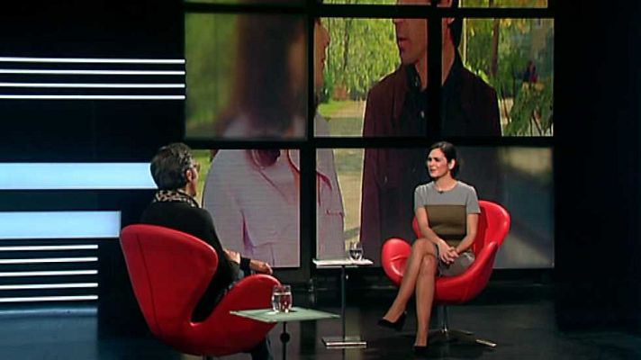 El cine de La 2 - Solos en la madrugada (Presentación)