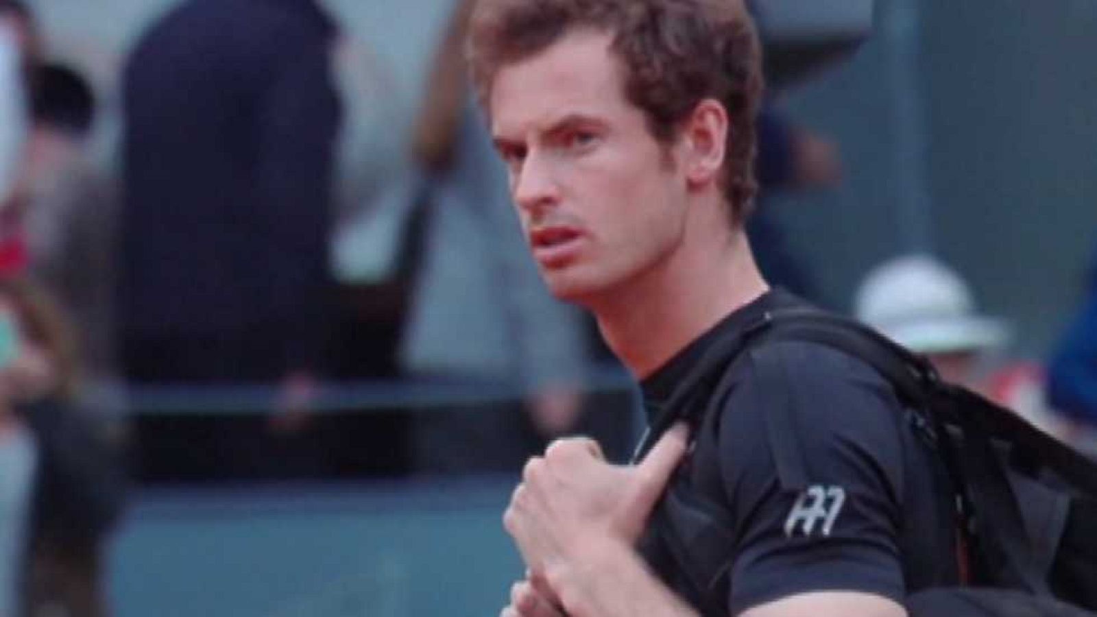 Tenis - Mutua Madrid Open 2016 - ver ahora