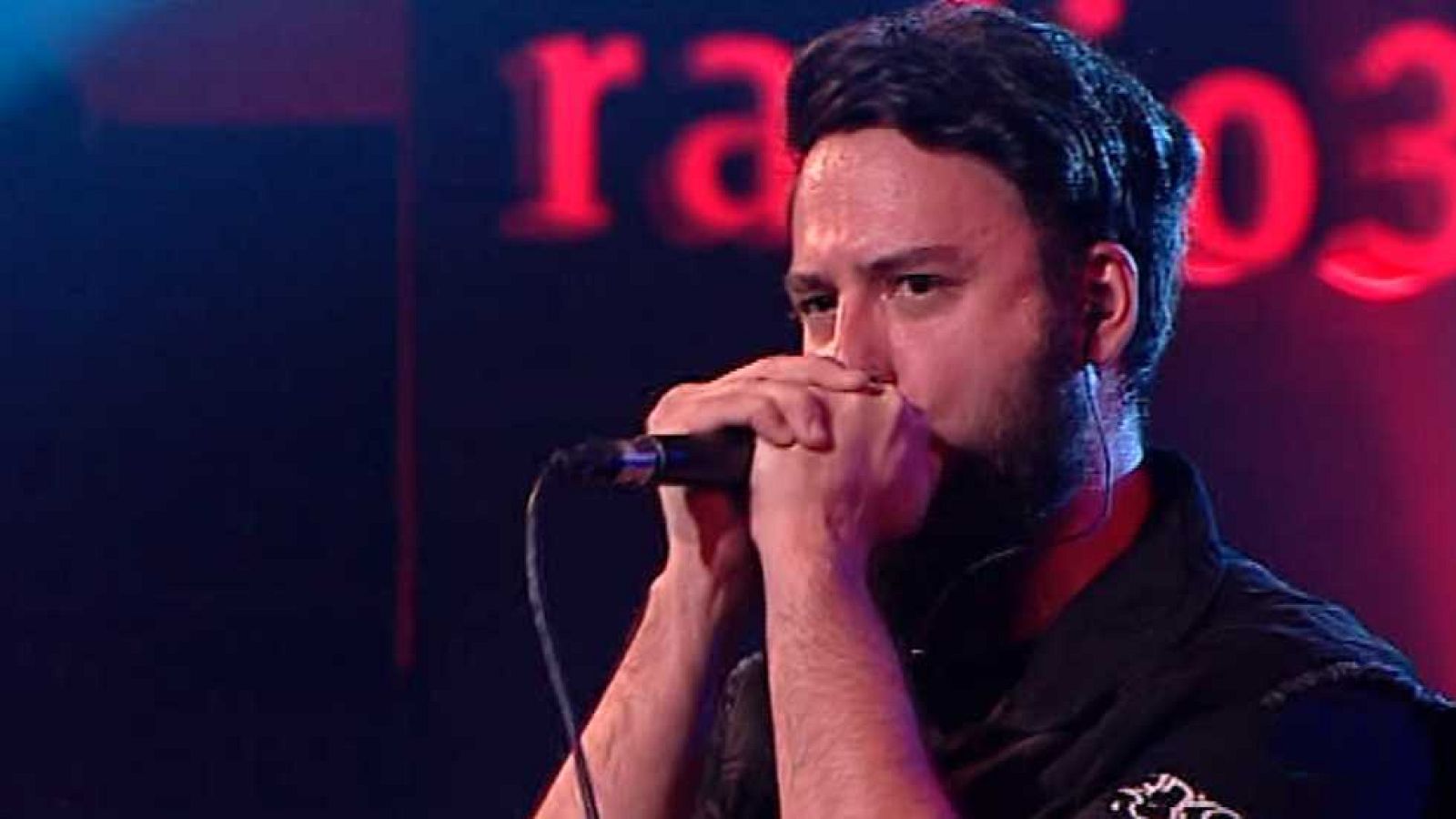 Los conciertos de Radio 3 - Against the waves - ver ahora