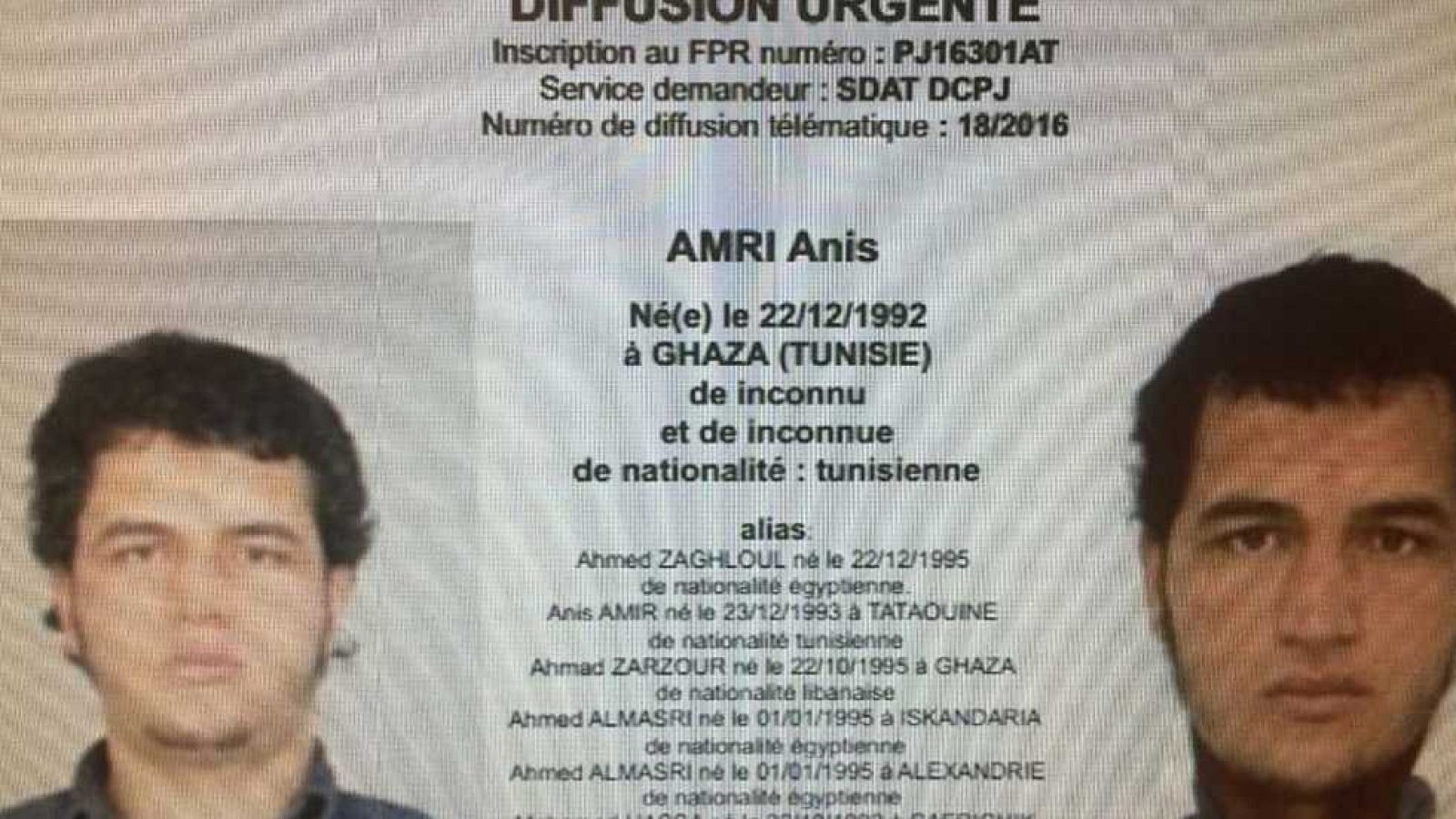 Telediario - 8 horas - 22/12/16 - ver ahora