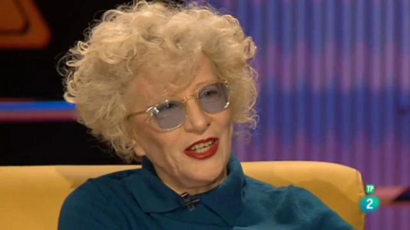 AtenciAtención Obras - Entrevista a Magui Mira, directora de "La velocidad del otoño"