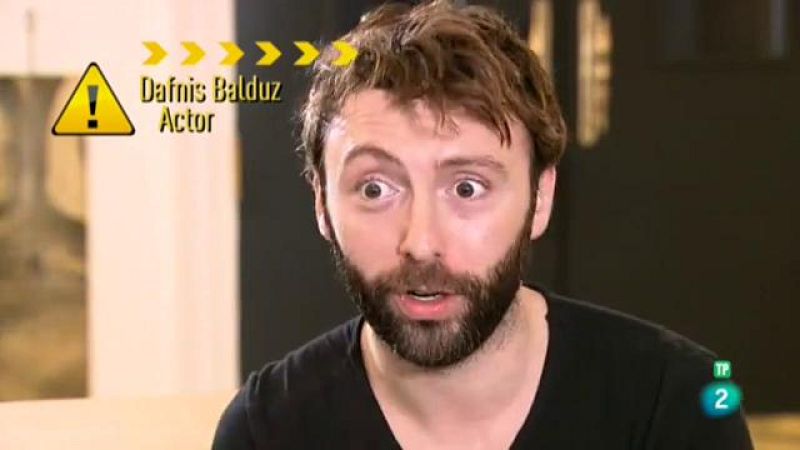 Atención Obras - Los bufones de Shakespeare