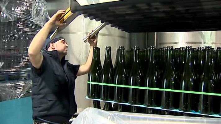 Aquí hay trabajo - Aquí hay trabajo - 22/12/16