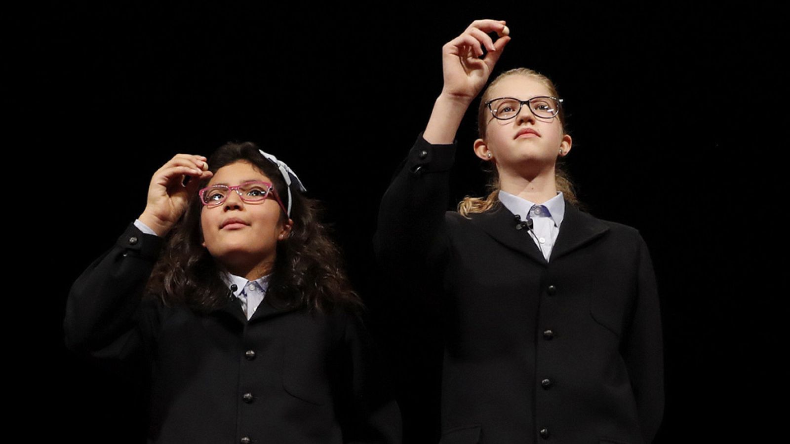 El número 66.513, premiado con el Gordo del sorteo de la Lotería de Navidad