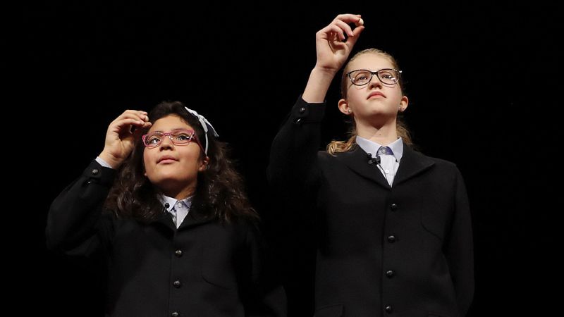 El número 66.513, premiado con el Gordo del sorteo de la Lotería de Navidad