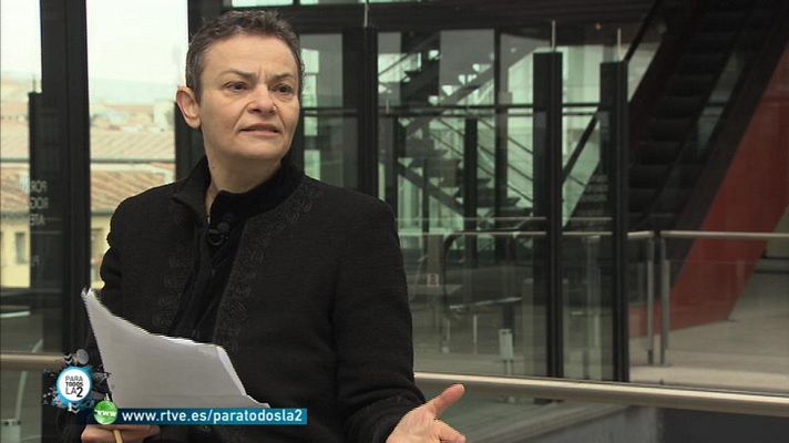 Para todos La 2 - Emprendedores sociales - Orfanatos