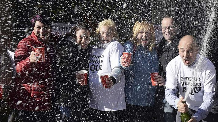 Informativo de Madrid - Informativo de Madrid - 22/12/16