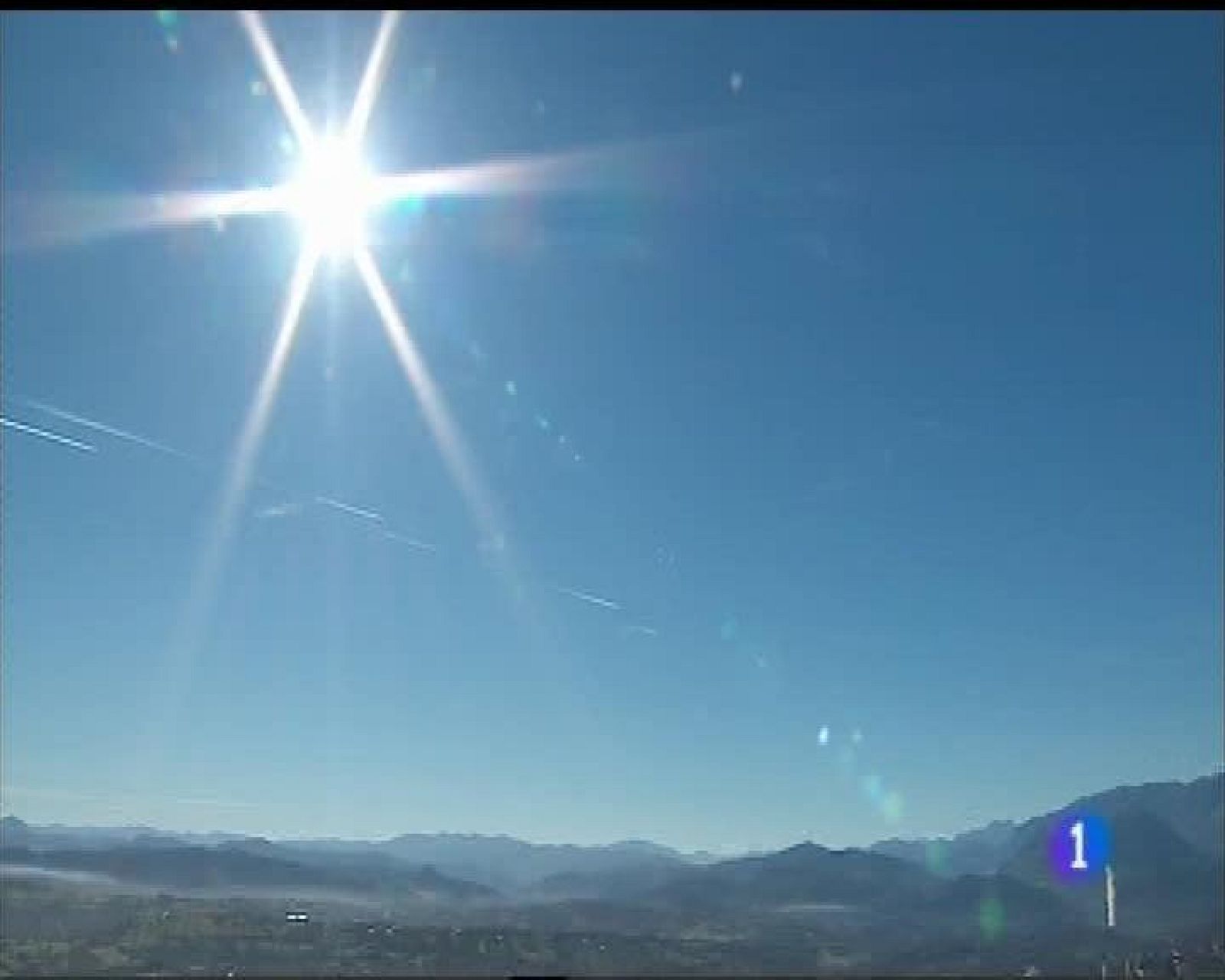 El tiempo en Asturias - 22/12/16 | Ver