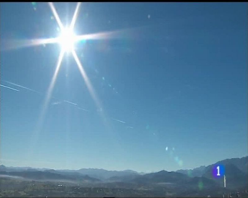 El tiempo en Asturias - 22/12/16 | Ver