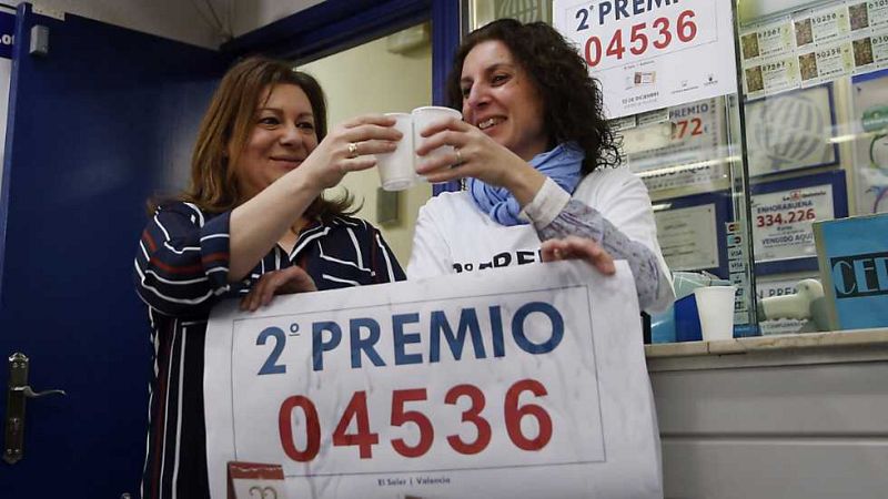 L'Informatiu - Comunitat Valenciana - 22/12/16 - ver ahora