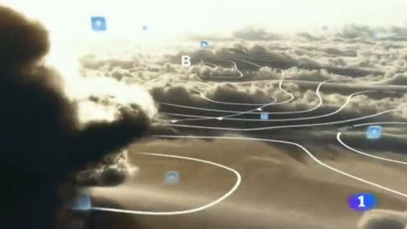 El tiempo en la Region de Murcia - 22/12/2016