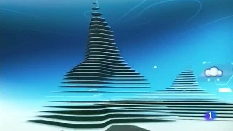 El tiempo en Castilla y León - 22/12/16