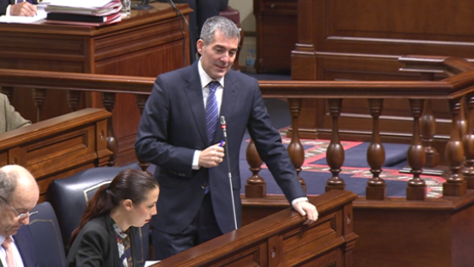 Telecanarias 2 - 21/12/2016