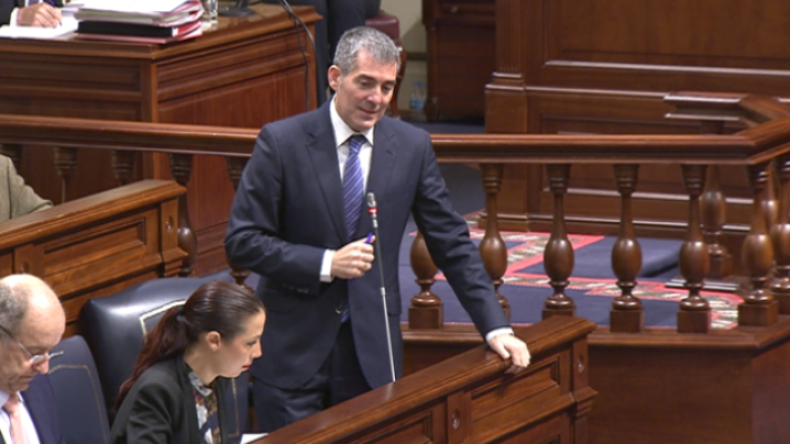 Telecanarias - Telecanarias 2 - 21/12/2016