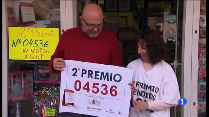 Informatiu Balear - Informatiu Balear - 22/12/16