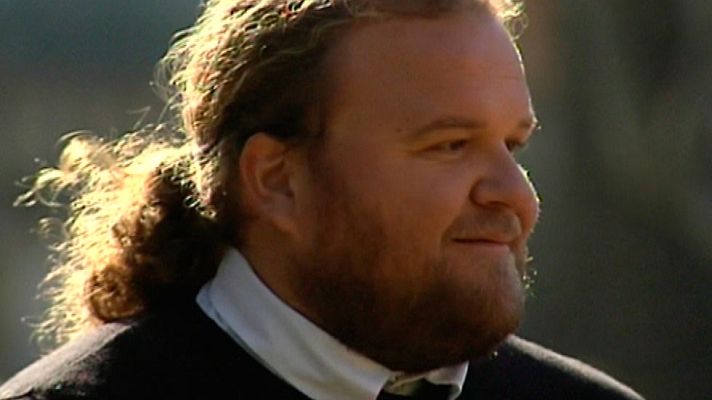 Telediario 1 - El cantaor Ezequiel Benítez ha cosechado a lo largo de 2016 un sinfín de aplausos por su segundo disco de producción propia 'Quimera del tiempo