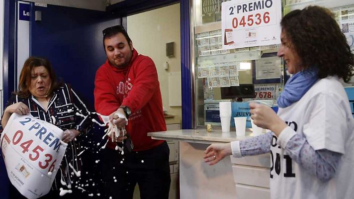 L'informatiu - Comunitat Valenciana - L'Informatiu - Comunitat Valenciana 2 - 22/12/16