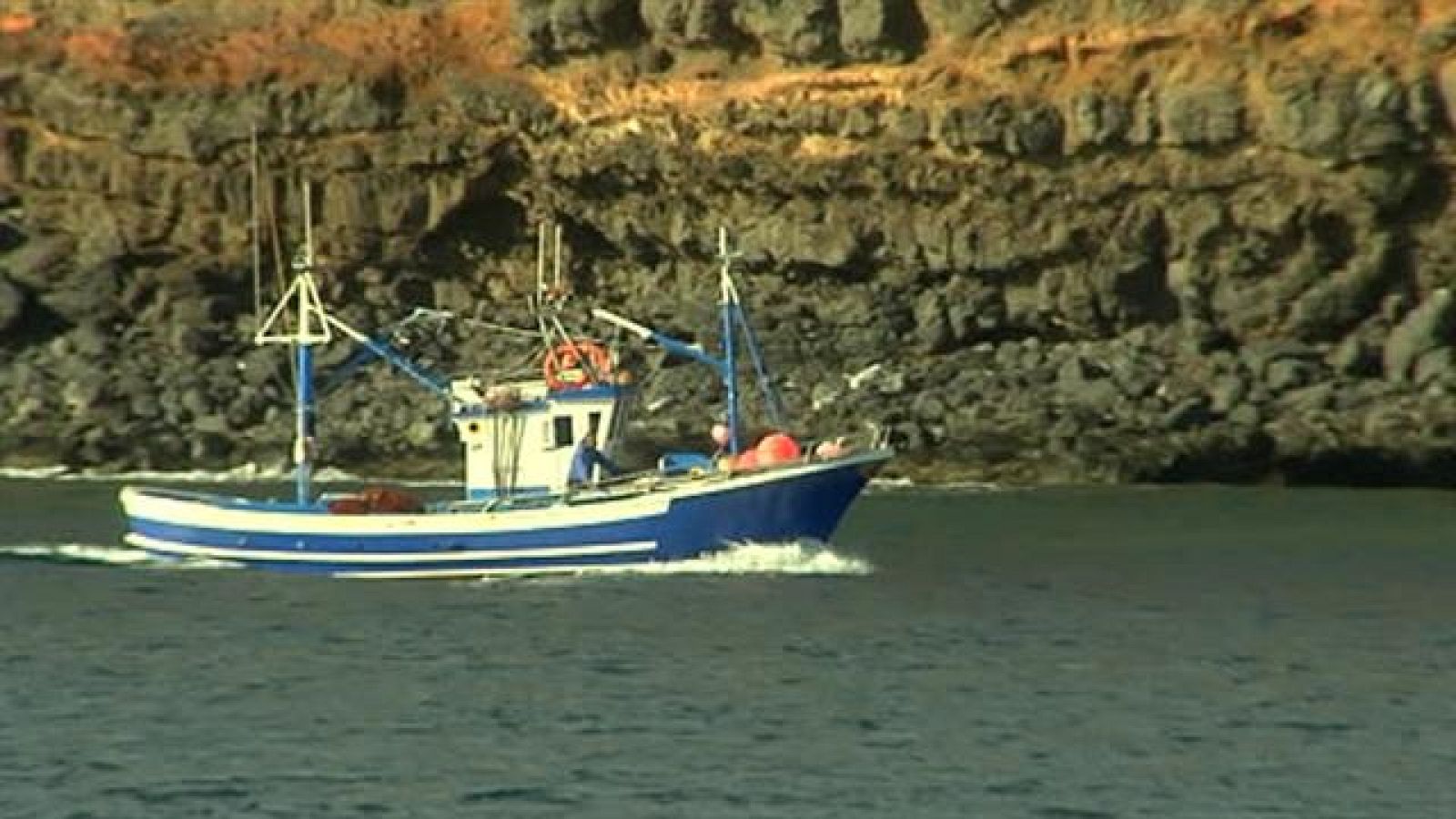 El tiempo en Canarias - 22/12/2016