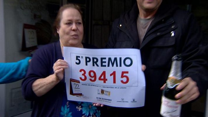 Telecanarias - Canarias en 2' - 22/12/2016