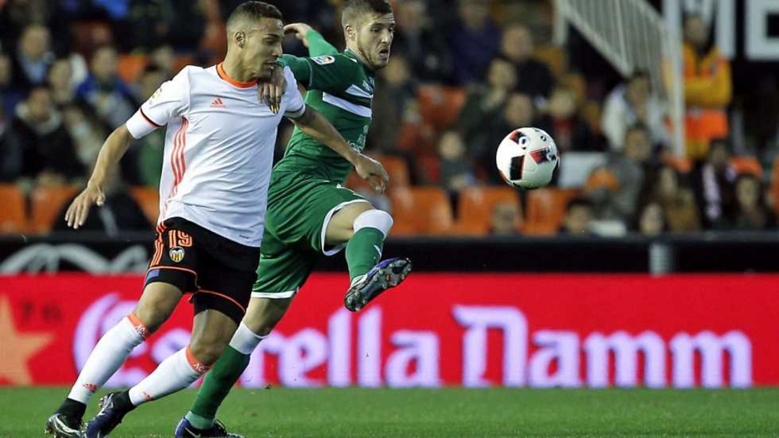 Conexión Tdp (1) - 22/12/16 - ver ahora