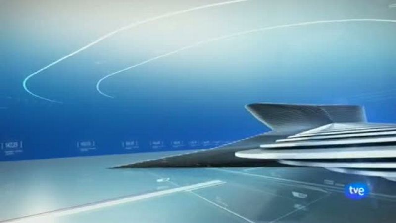 Noticias Aragón - 22/15/2016