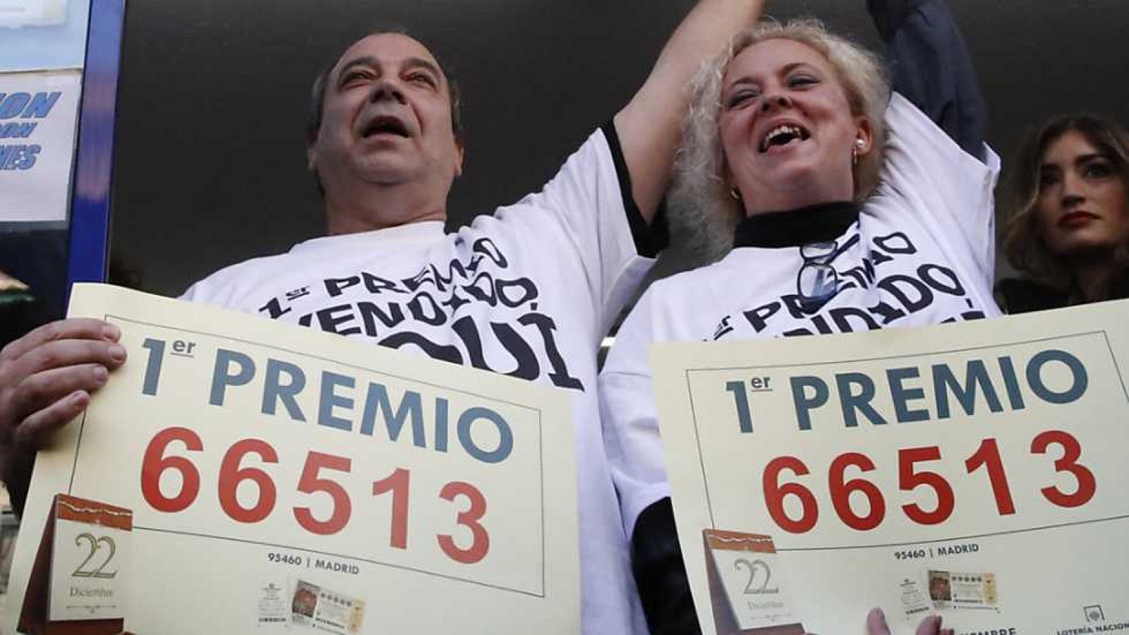 España en 24 horas - 22/12/16 - ver ahora