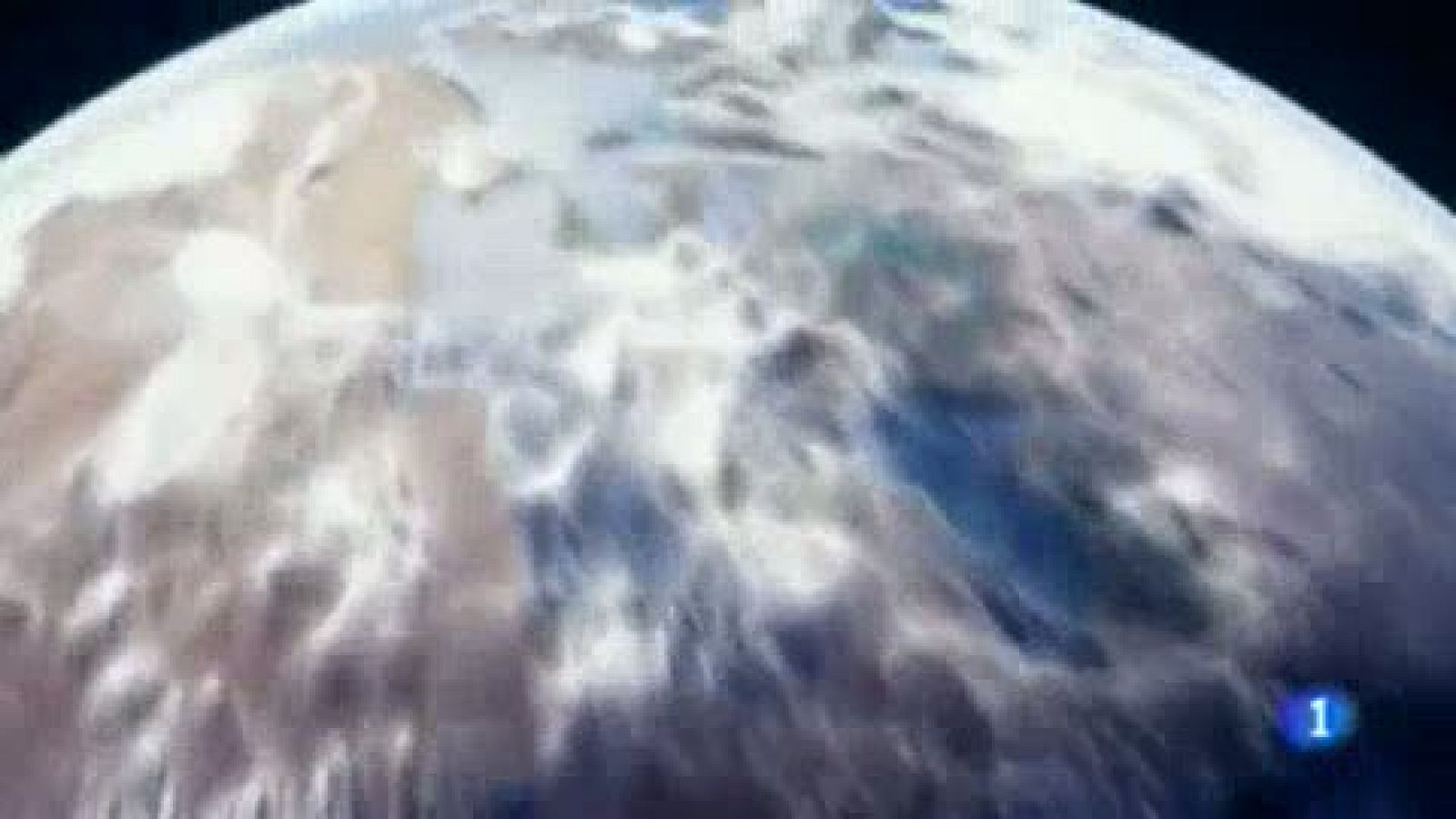 El tiempo en el País Vasco - 22/12/16