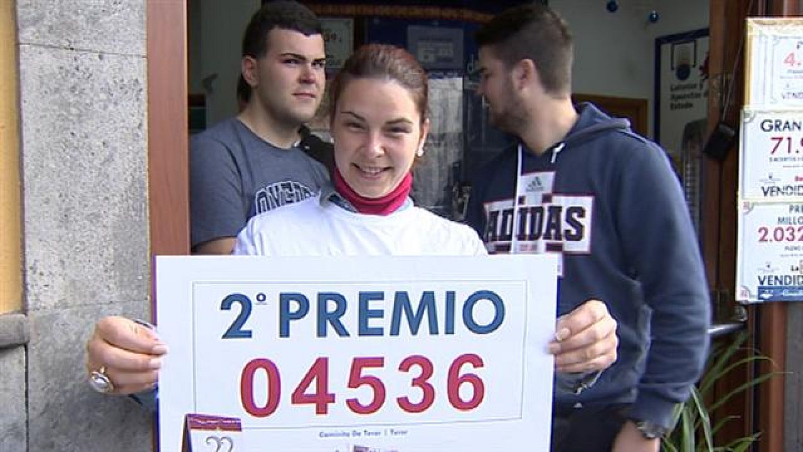 Telecanarias - 22/12/2016