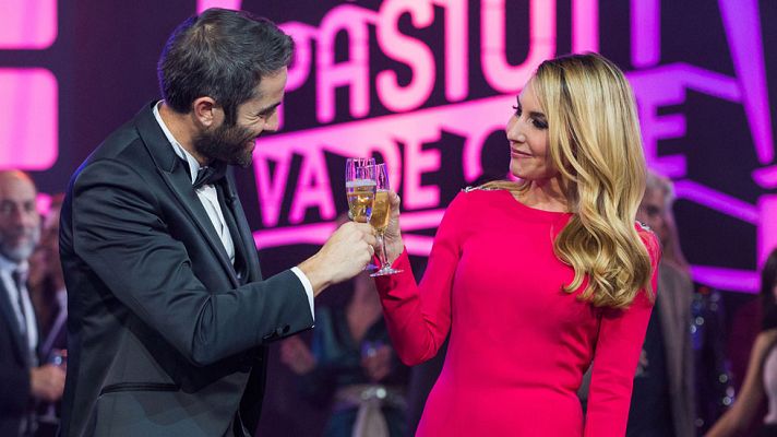 Telepasión Española - Telepasión 2016 - Va de Cine