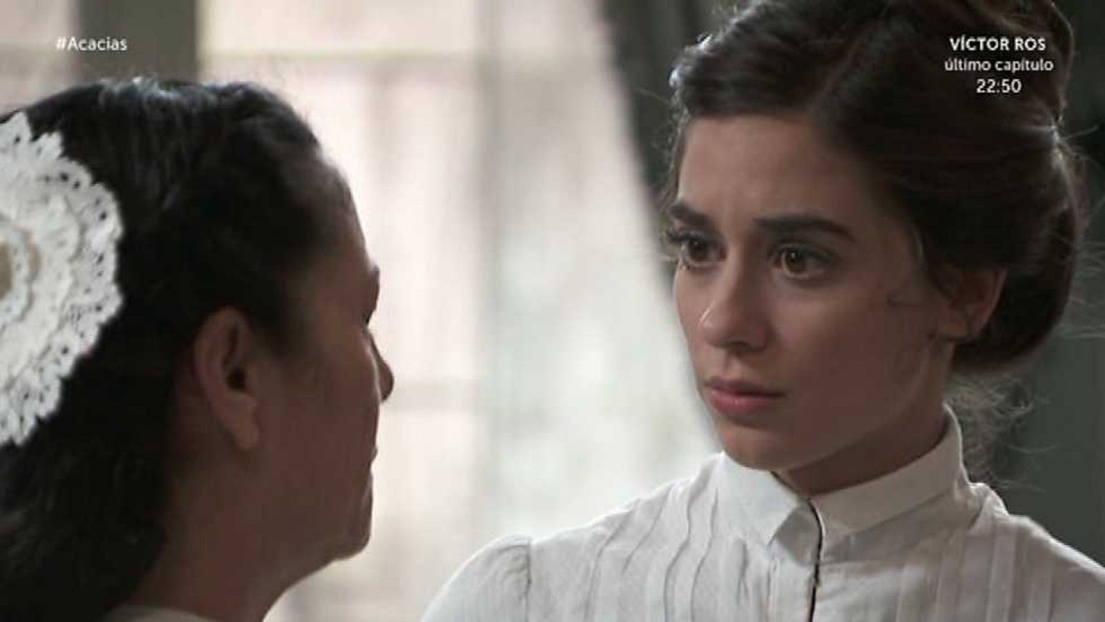 Acacias 38 - Capítulo  418 - ver ahora