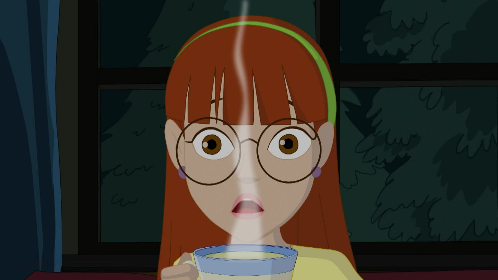 La reina de los monos - Bat Pat | Ver