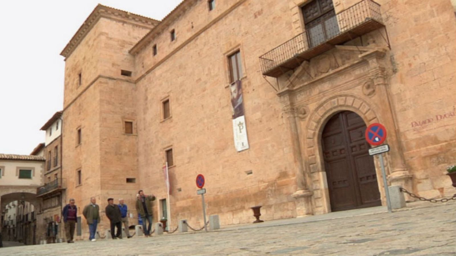 Una comarca dulce como la miel