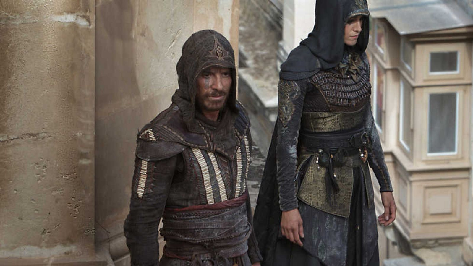 Días de cine - 22/12/16 - ver ahora