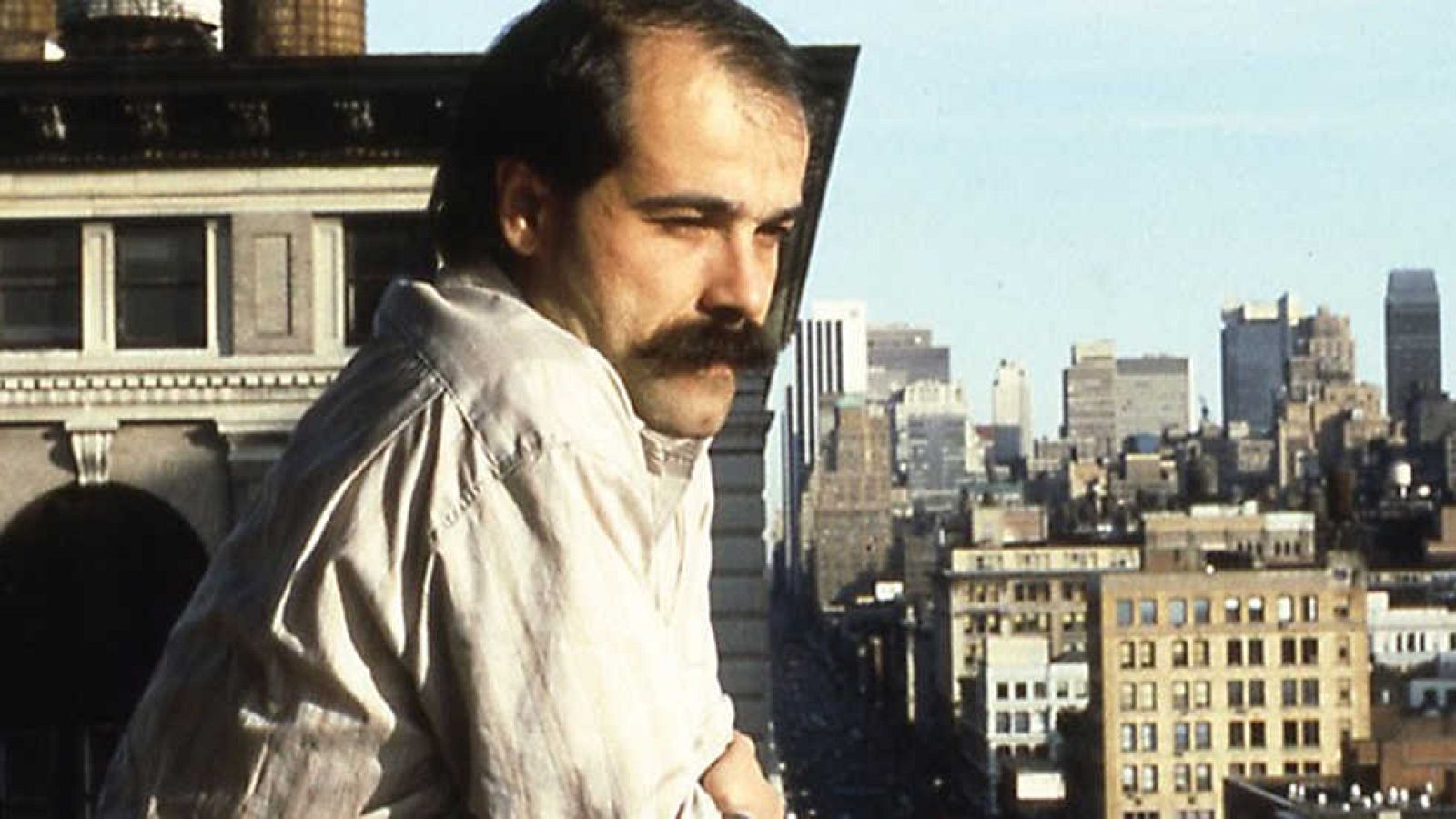 Historia de nuestro cine - La línea del cielo - ver ahora