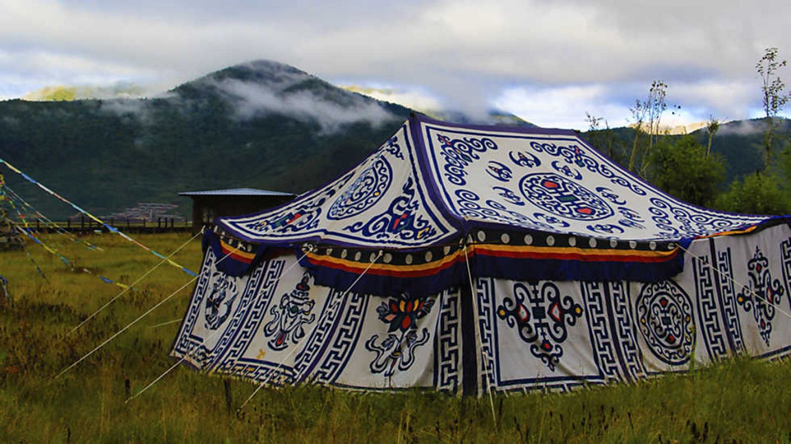 El documental - Un mundo aparte: Los nómadas de las estepas - ver ahora