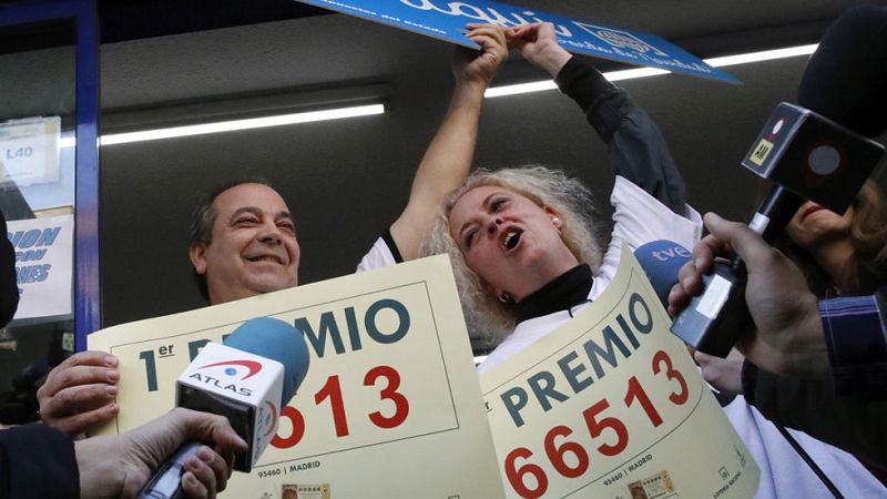 Telediario Matinal en Cuatro Minutos 23/12/16