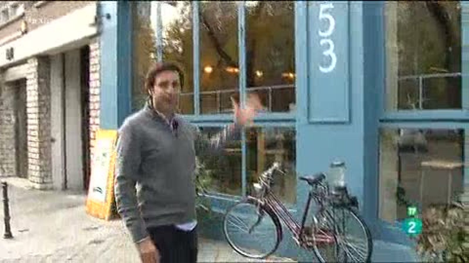 Al borde de la quiebra se reinventaron sin despedir a nadie - Aquí hay trabajo | Ver