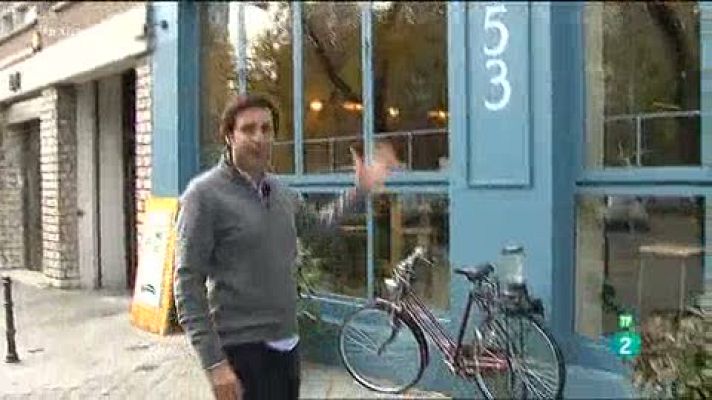 Aquí hay trabajo - Al borde de la quiebra se reinventaron sin despedir a nadie