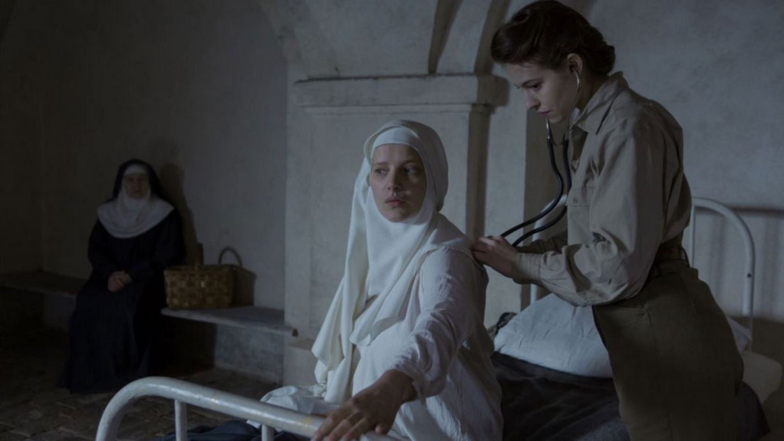 Días de cine - Las inocentes