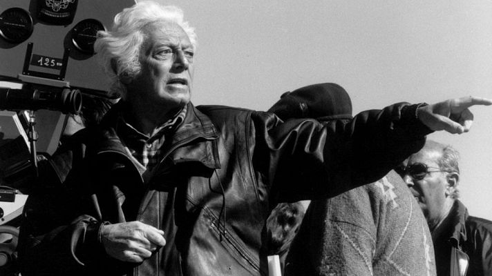 Días de cine - Centenario de Dino Risi