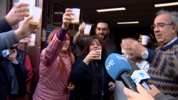 Telecanarias - Telecanarias 2 - 22/12/2016