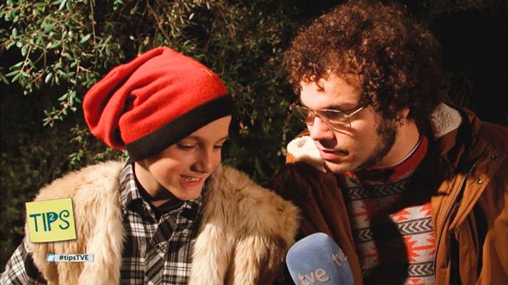 Tips - Ida y vuelta - Corbera de Llobregat