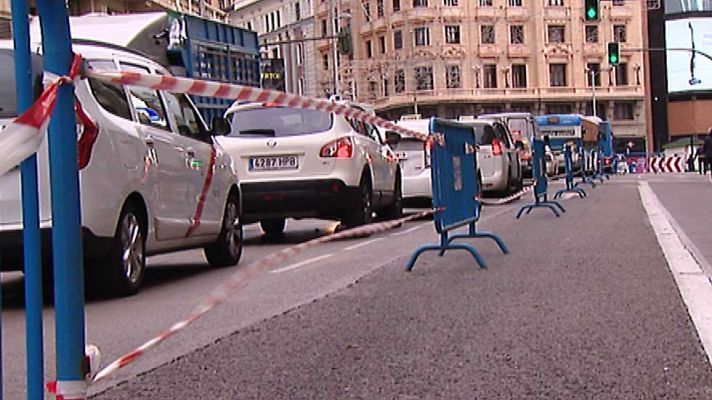 Informativo de Madrid - La Comunidad de Madrid en 4' - 23/12/16