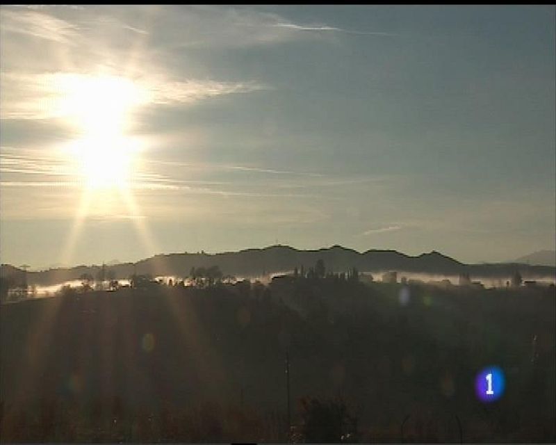 El tiempo en Asturias - 23/12/16 | Ver