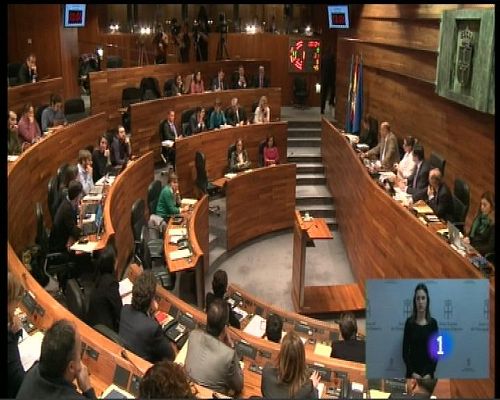 Panorama Regional - Asturias en 2' - 23/12/16