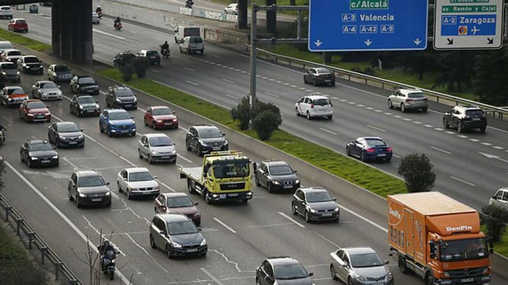 Informativo de Madrid - Informativo de Madrid - 23/12/16