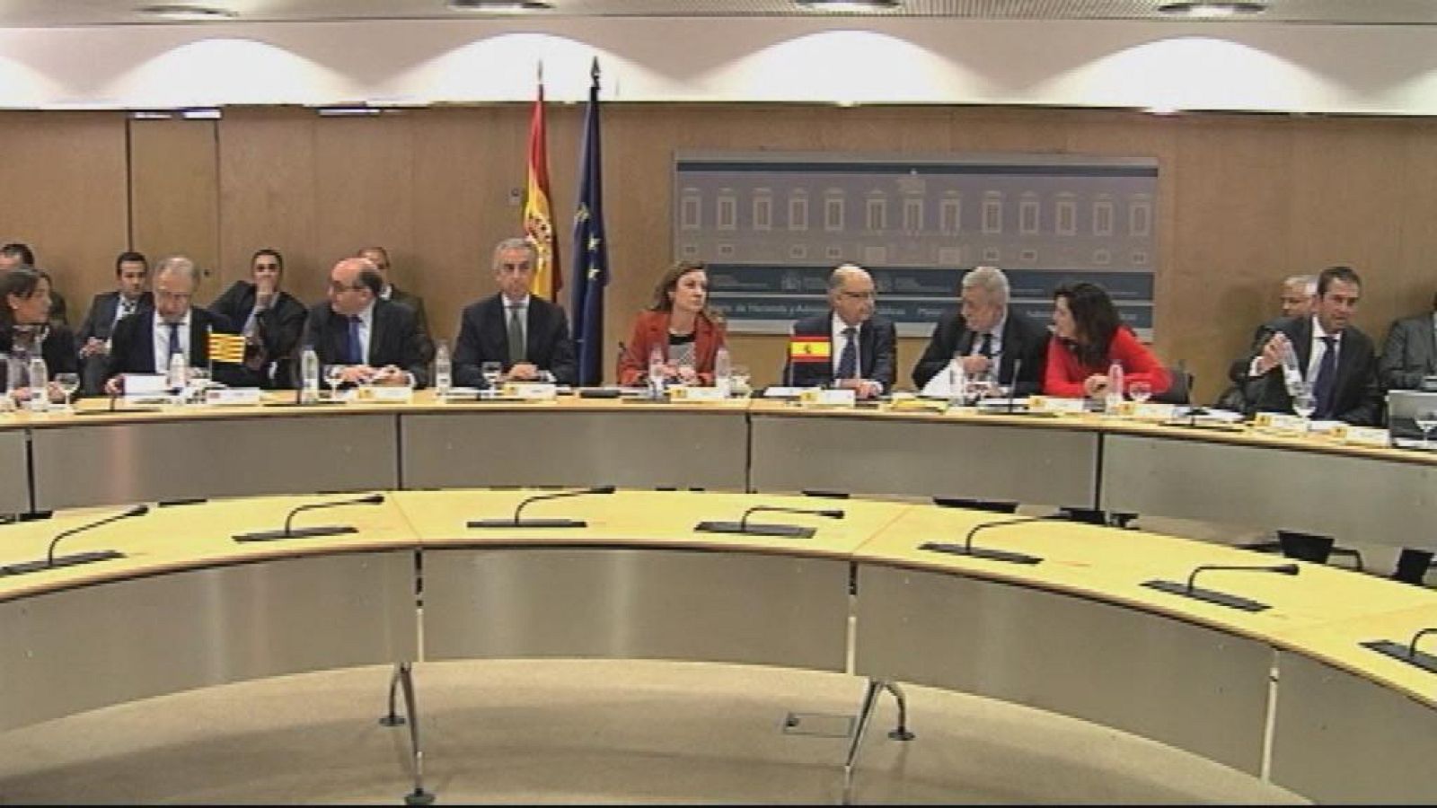 CONSEJO DE POLITICA FISCAL Y FINANCIERA